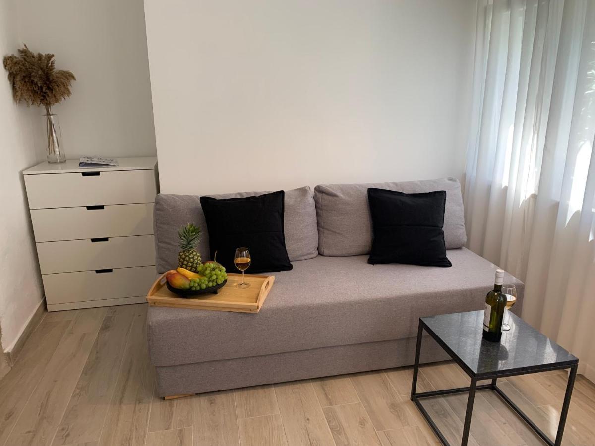 Apartment Kala Split Buitenkant foto