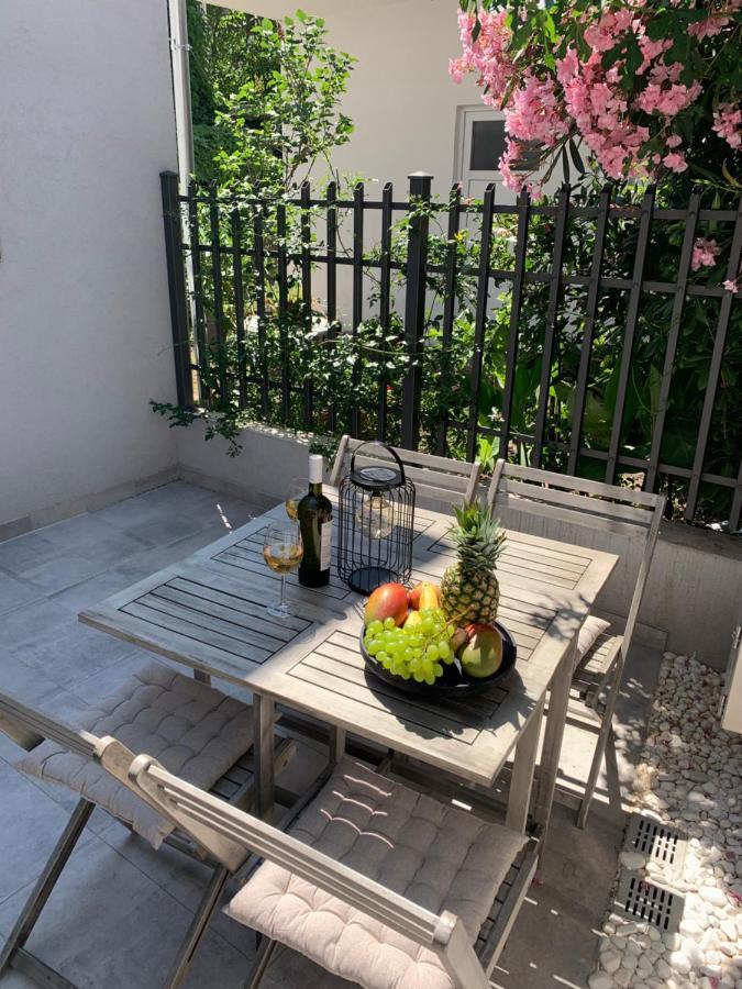 Apartment Kala Split Buitenkant foto