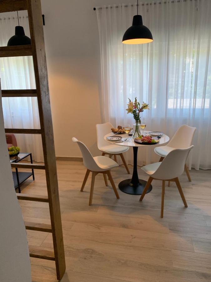 Apartment Kala Split Buitenkant foto