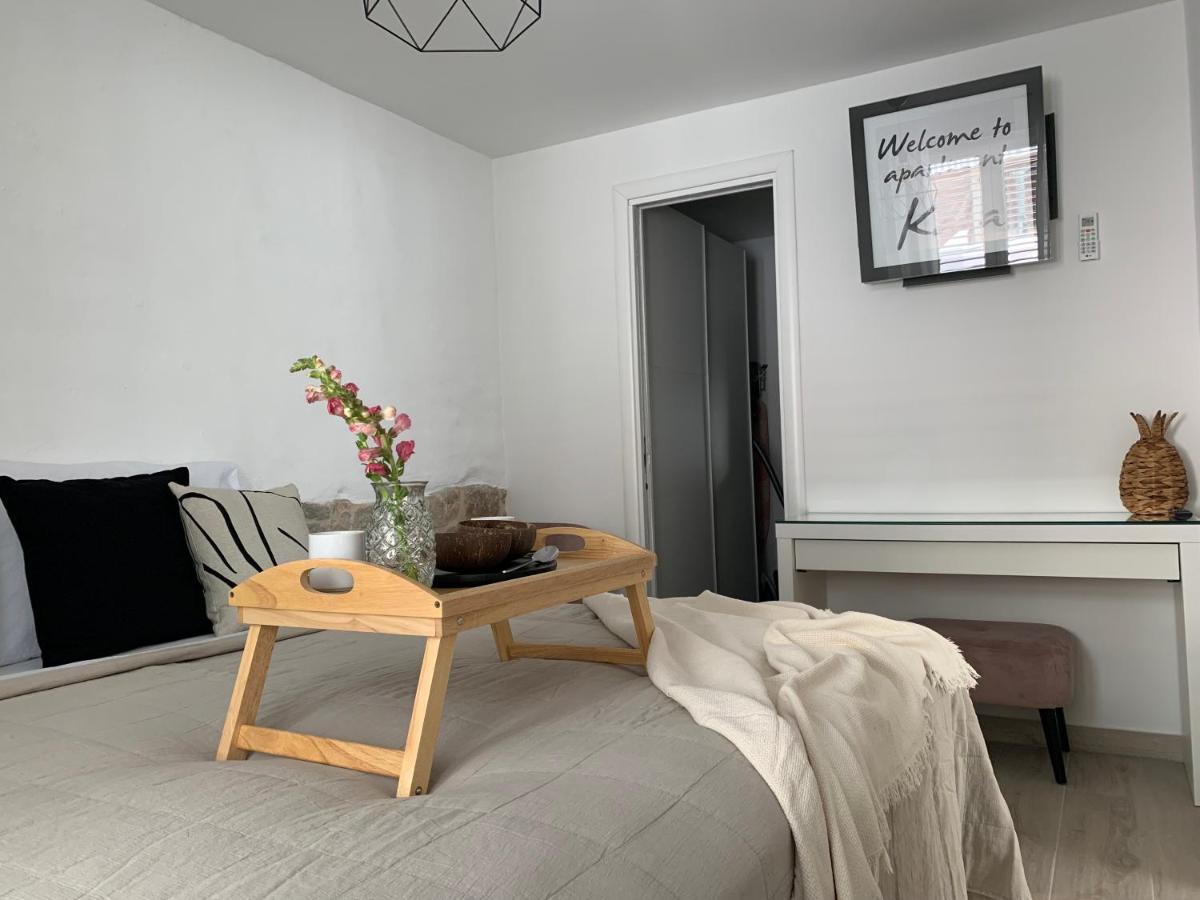 Apartment Kala Split Buitenkant foto