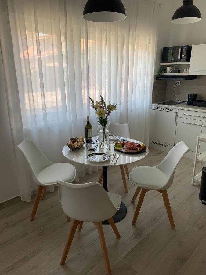 Apartment Kala Split Buitenkant foto
