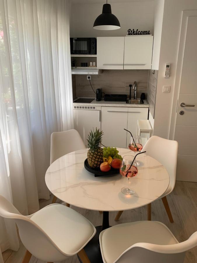 Apartment Kala Split Buitenkant foto