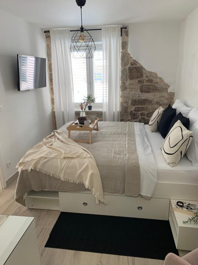 Apartment Kala Split Buitenkant foto