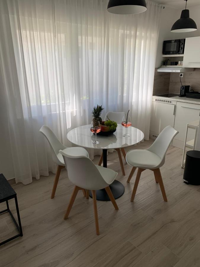 Apartment Kala Split Buitenkant foto