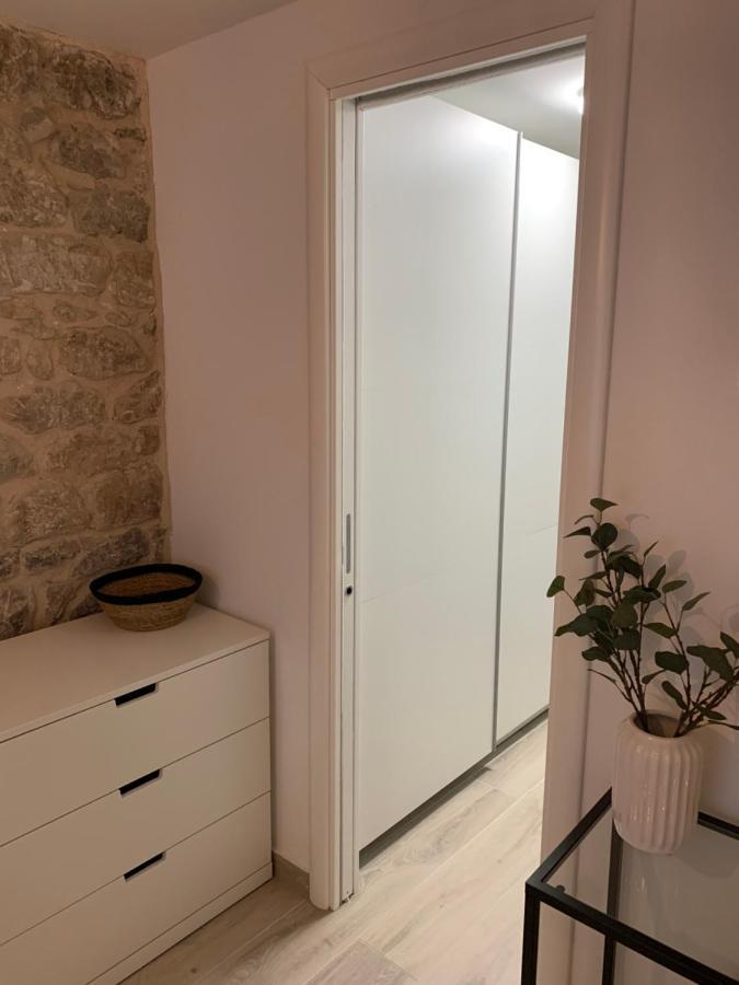 Apartment Kala Split Buitenkant foto