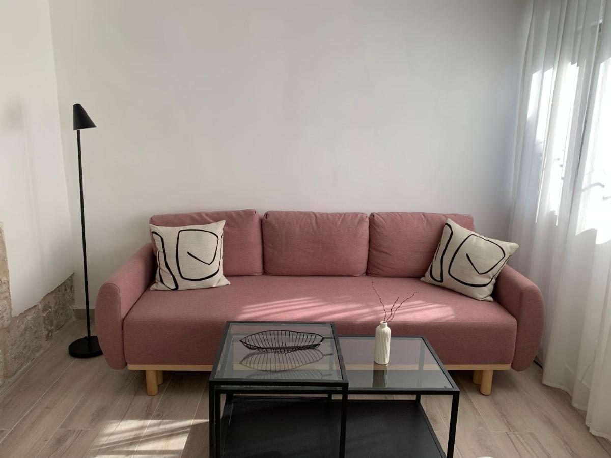 Apartment Kala Split Buitenkant foto