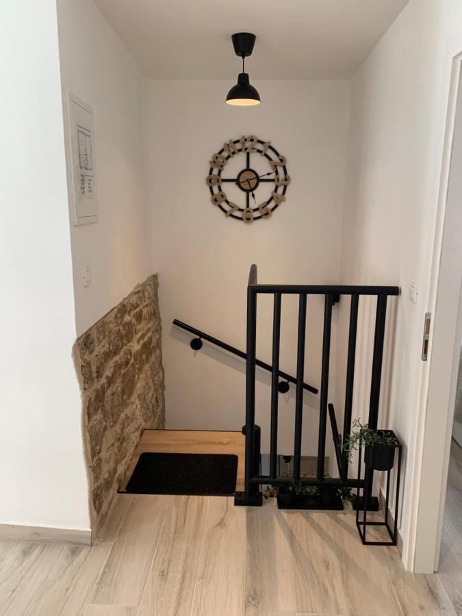 Apartment Kala Split Buitenkant foto